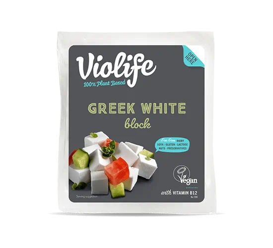 Violife Blok Reckeho Typu