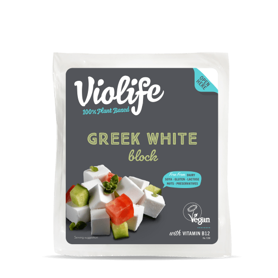 Violife Greek White Block