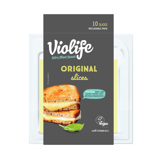 Violife Original Slices