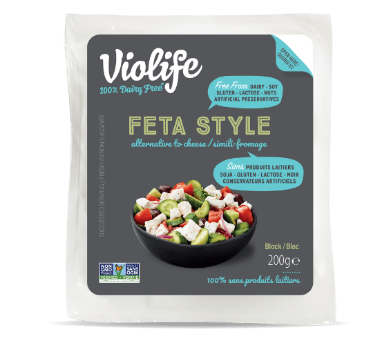 Violife Feta Style
