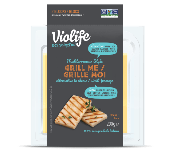 Violife Grill Me