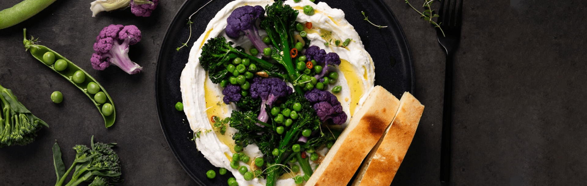 Wheat free diet plan