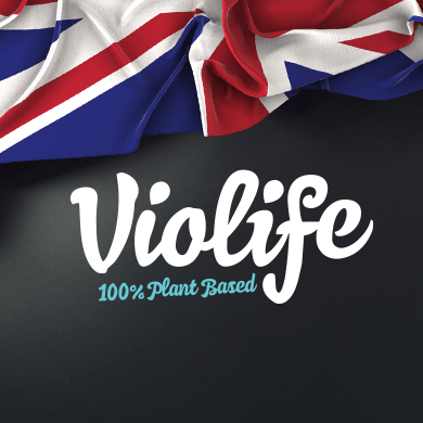 Violife in UK