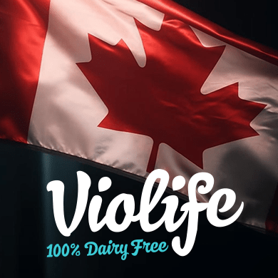 Violife in Canada