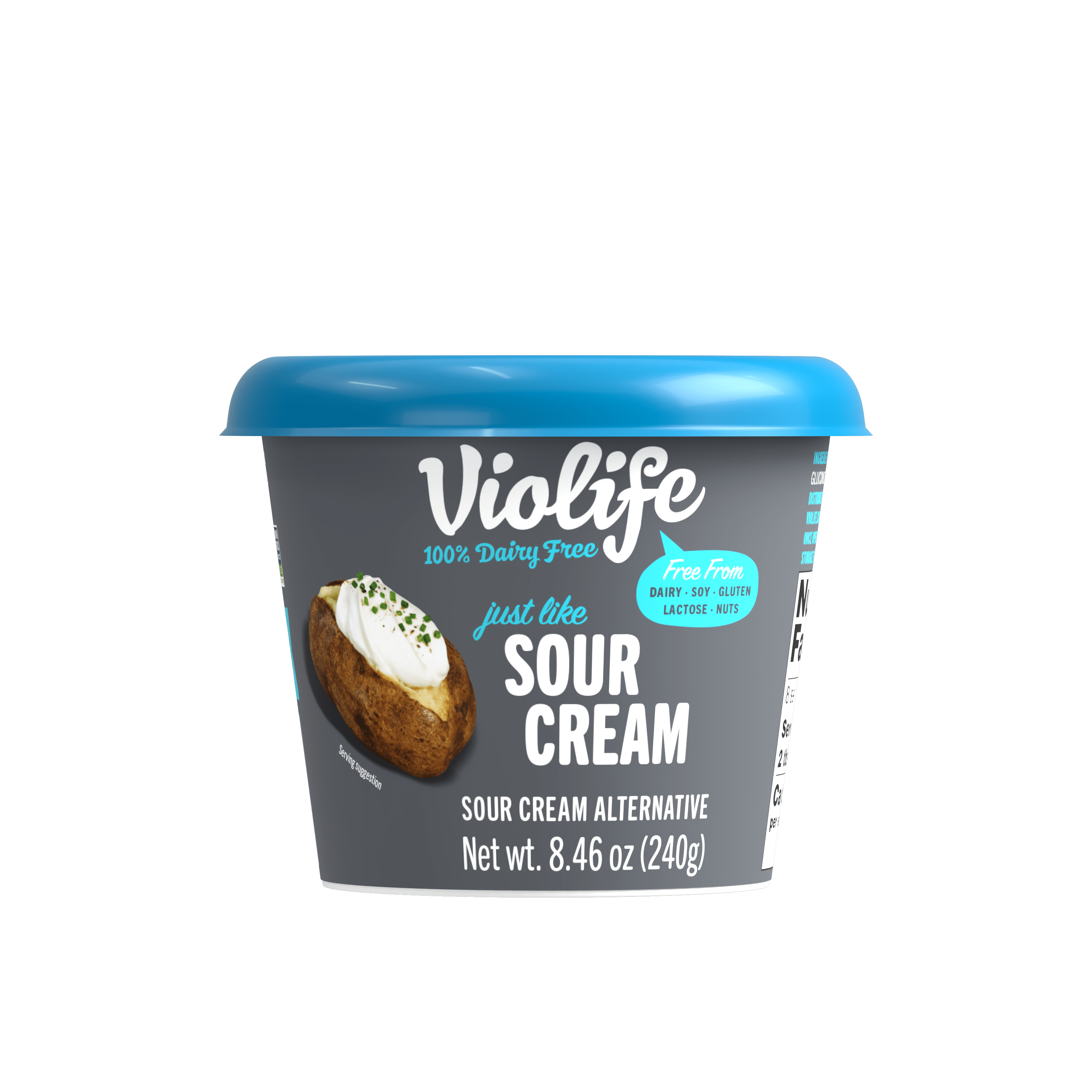 Sour Cream