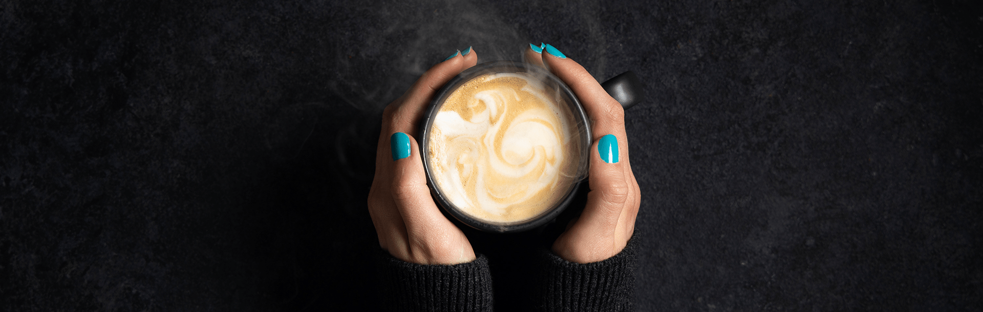 Dairy free coffee creamers