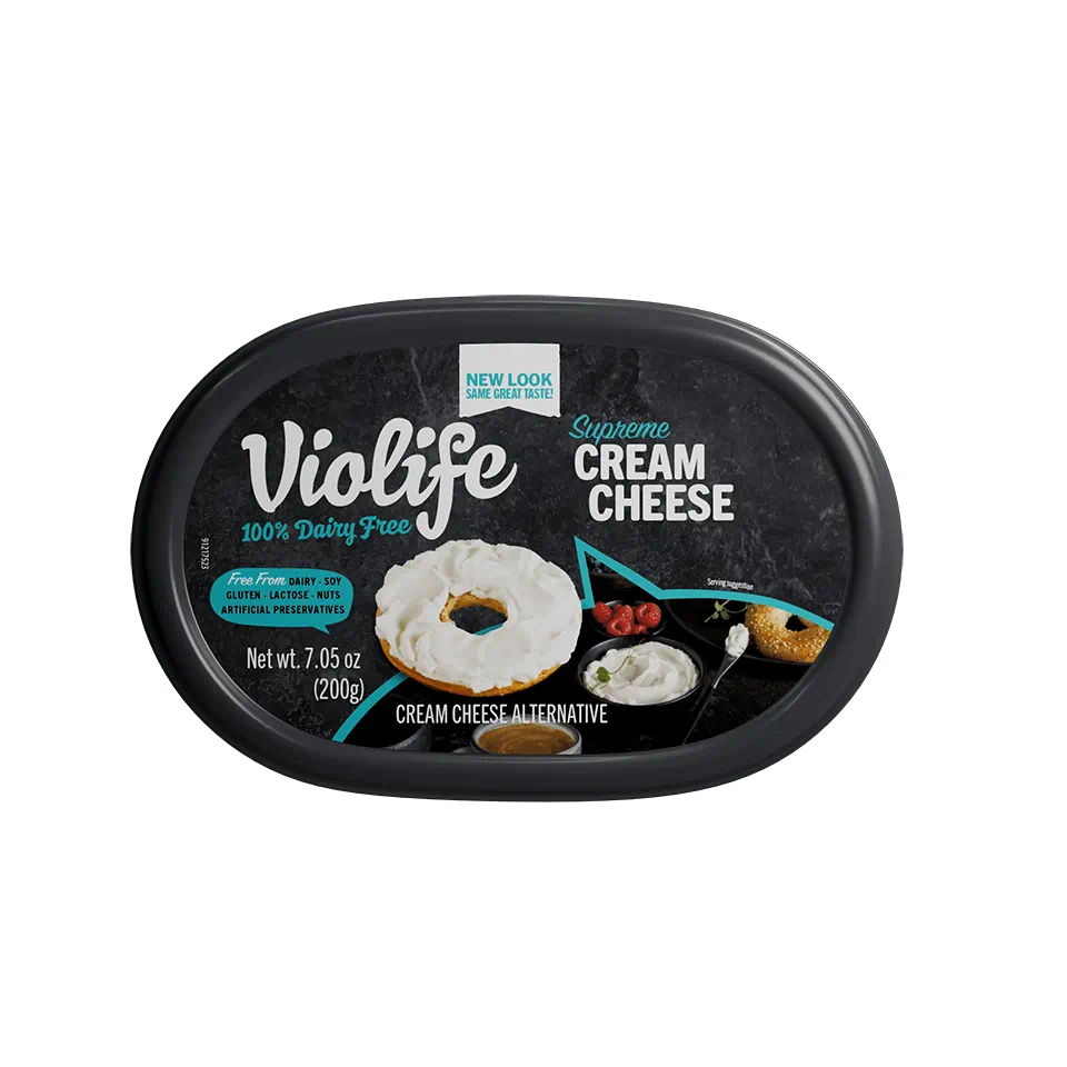 Violife Supreme Cream Cheese