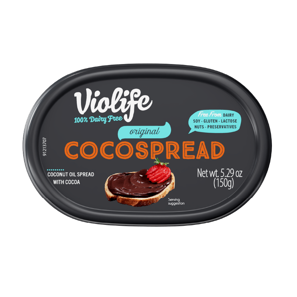 Cocospread