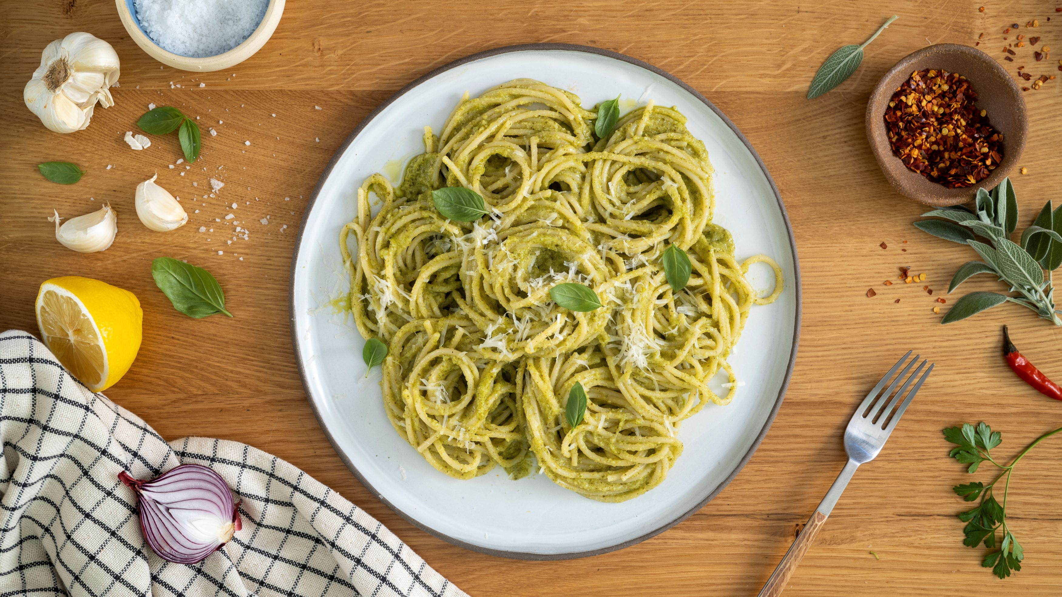 Delicious dairy-free pasta dishes with Violife