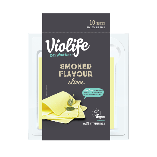 Violife Smoked Flavor Block