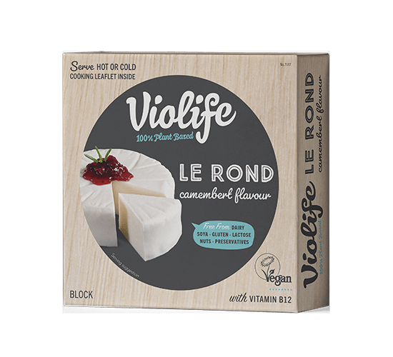 Violife Le Rond