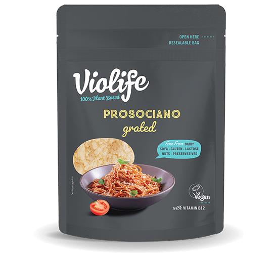 Violife Prosociano Grated